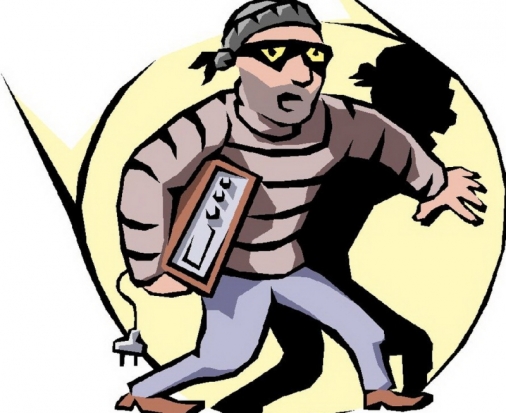 В Гдовском районе задержан молодой человек, обокравший петербуржца - 2016-10-25 11:53:00 - 1