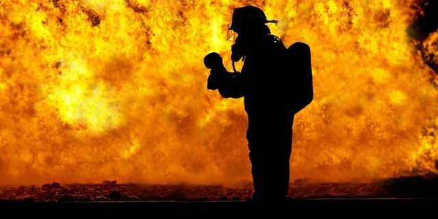 Спасатели России отмечают профессиональный праздник - 2020-12-27 09:00:00 - 1