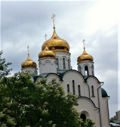 19 мая в Великих Луках ожидается до +18°С - 2018-05-18 22:02:00 - 1