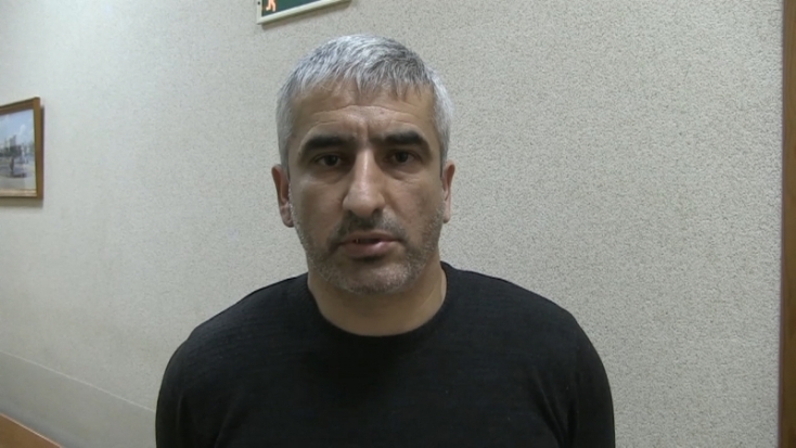 Водитель зажал руку полицейского окном автомобиля и протащил его несколько сотен метров - 2017-01-18 08:56:00 - 1