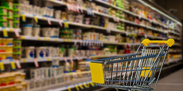 Магазинная кража раскрыта в Великих Луках - 2020-12-30 16:03:00 - 1