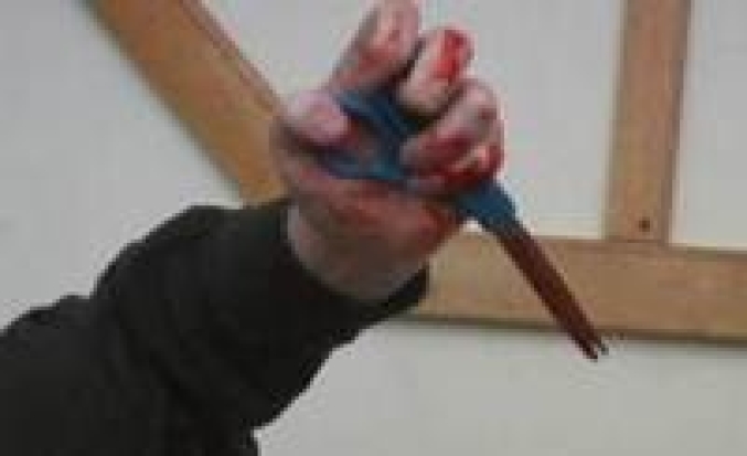 Жительницу Ленобласти зарезал ножницами ее гость - 2016-11-22 12:28:00 - 1