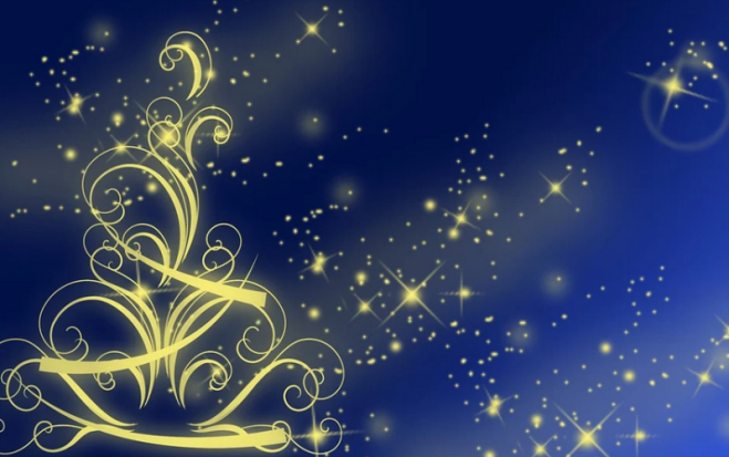 ФК «Луки-Энергия» поздравляет великолучан с Новым 2021 годом! - 2020-12-30 14:00:00 - 1