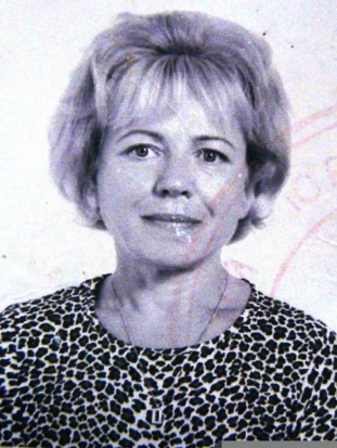 В Пскове продолжают искать пенсионерку - 2016-11-07 09:41:00 - 1