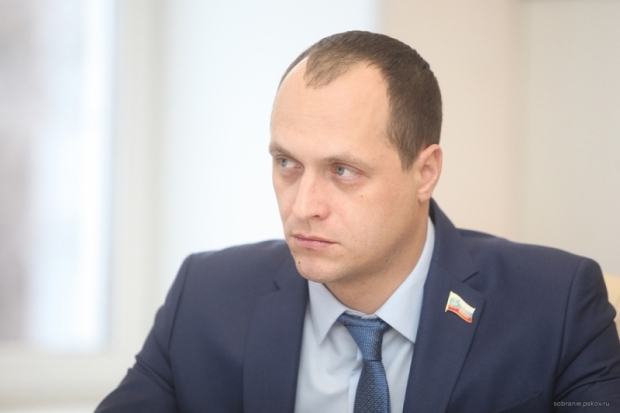 В Псковской области подготовил законопроект об усилении административной ответственности для владельцев собак - 2018-06-29 07:59:00 - 1