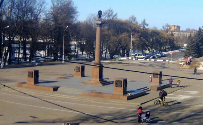 Великие Луки завтра ожидает солнечная погода - 2018-03-17 22:02:00 - 1