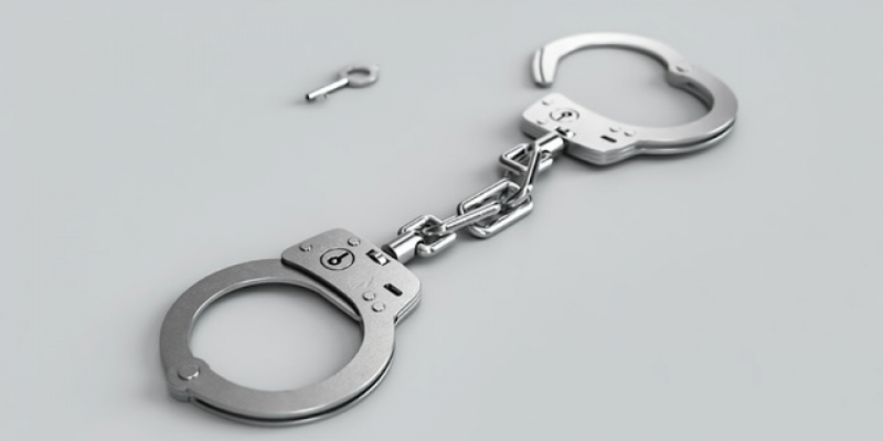 В Великолукском районе задержан подозреваемый в убийстве - 2021-01-12 09:43:00 - 1