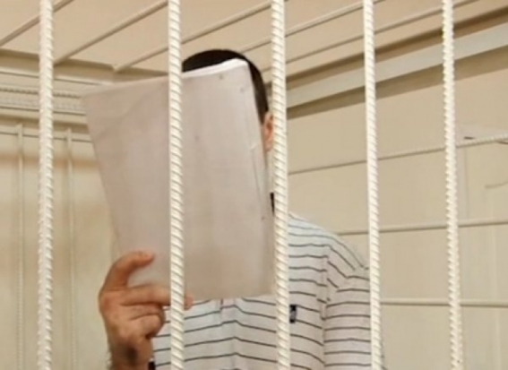 Не желающий платить алименты отец сжег собственных детей - 2016-09-29 21:07:00 - 1