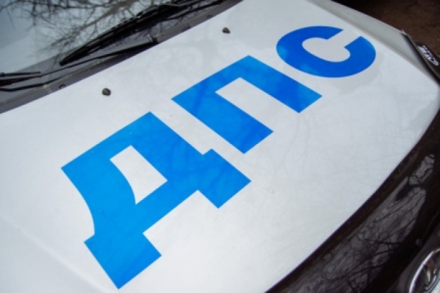 В Великих Луках разыскиваются водители, скрывшиеся с мест ДТП - 2019-12-19 16:03:00 - 1