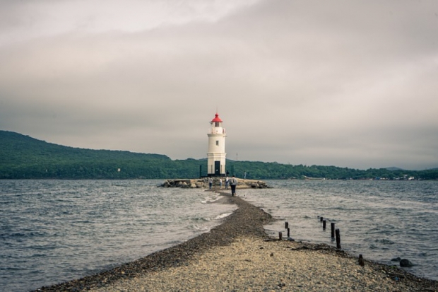 Стартовал Всероссийский фотоконкурс «Маяки России» - 2020-09-12 20:00:00 - 1