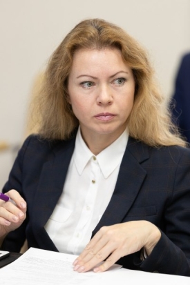 В Псковской области новый вице-губернатор по экономике и инвестициям. Приезжий - 2018-10-11 14:52:00 - 1