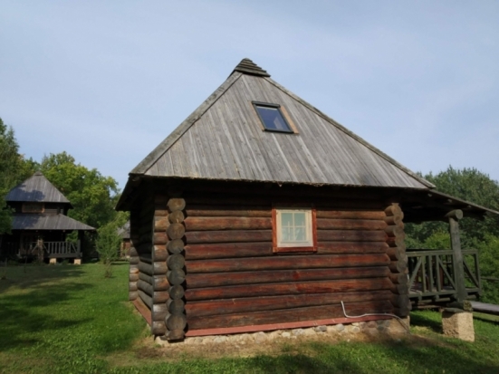 Обновленный «Охотничий домик» ждет гостей - 2018-09-24 09:22:00 - 1