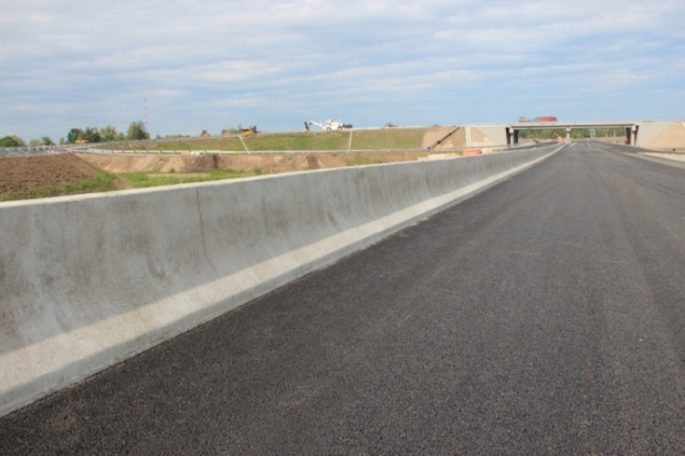 Схемы движения транспортных средств по автомобильной развязке Псков-Гдов - 2019-07-02 14:21:00 - 1