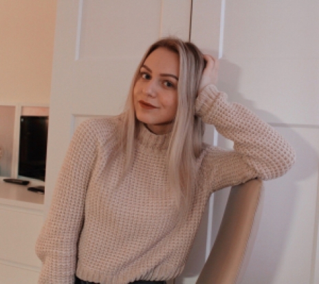 В Великих Луках определен победитель конкурса «Ученик года - 2020» - 2020-04-21 15:56:00 - 1