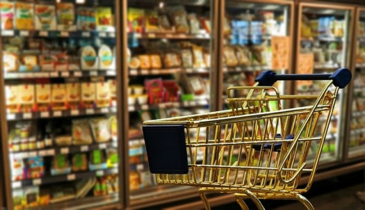 Маркировка товаров и продуктов: зачем и почему? - 2020-01-29 11:54:00 - 1