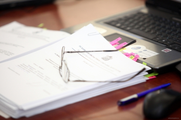 Депутаты областного Собрания намерены спросить о предпринятых мерах в отношении регионального оператора по обращению с ТКО - 2019-07-05 08:13:00 - 1