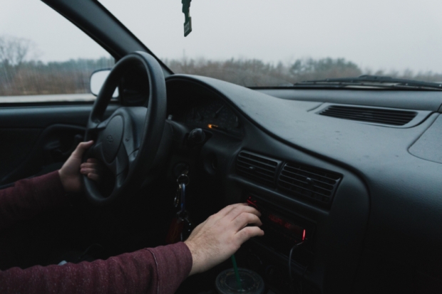 Излишняя тонировка автостекол может стать причиной ДТП - 2020-02-11 11:53:00 - 1