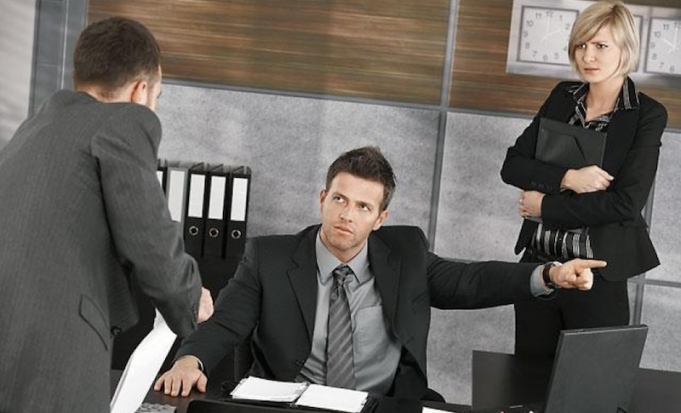 Россияне могут потерять работу за репосты в соцсетях - 2018-09-13 20:41:00 - 1