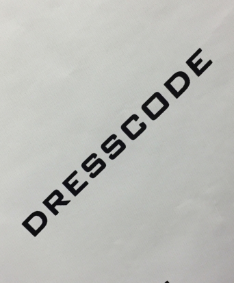 Магазин мужской одежды DRESSCODE продолжает работу в режиме онлайн и по предварительной записи! - 2020-05-14 13:00:00 - 1