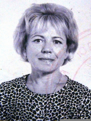 Полиция Псковской области разыскивает уроженку города Норильска - 2017-01-11 09:03:00 - 1