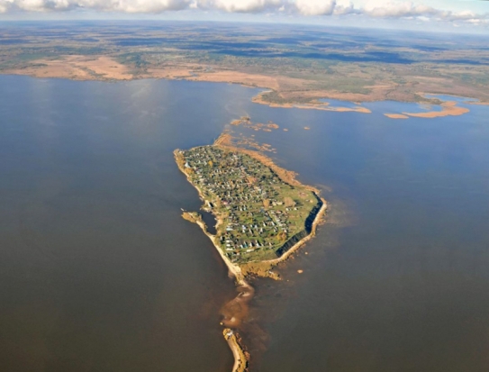 На Талабских островах планируют ввести экологический и туристический сбор - 2019-08-26 19:08:00 - 1