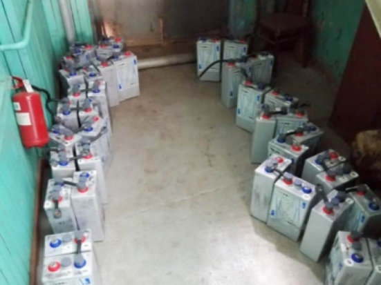 В Куньинском районе по «горячим следам» раскрыта кража с вышки сотовой связи - 2019-07-29 13:38:00 - 1