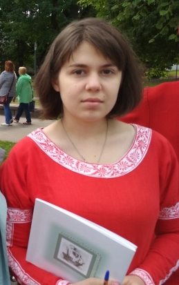 В отдел краеведения великолукской библиотеки поступила книга «Сказ о ганзейском хождении в землю псковскую» - 2019-07-02 09:21:00 - 1