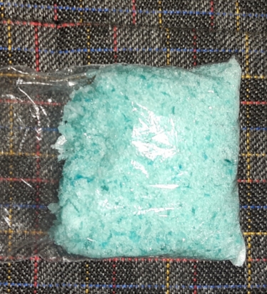 У великолучанина изъято более килограмма наркотиков синтетического происхождения (ФОТО) - 2019-12-30 11:03:00 - 1