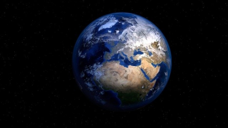 20 марта - День Земли - 2020-03-20 09:12:00 - 1