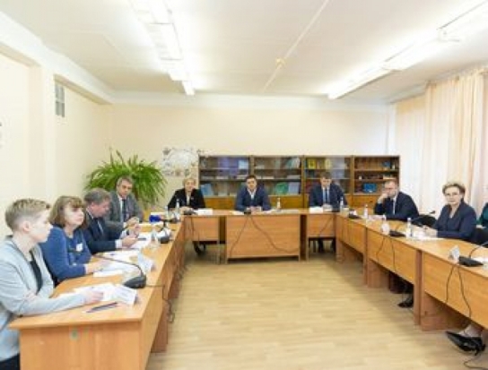 Перспективы развития социального предпринимательства обсуждают в Пскове на Межрегиональном слете - 2019-11-21 15:32:00 - 1