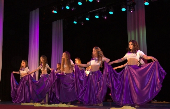 10 лет в танце! - 2018-06-04 13:51:00 - 1