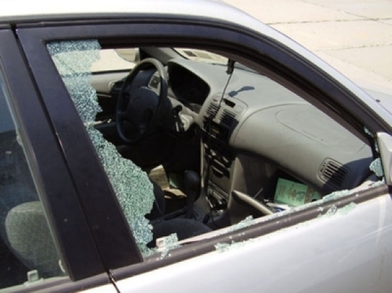 Группу жителей Опочки заподозрили в серии краж из автомашин на территории нескольких районов Псковской области - 2016-11-02 17:48:00 - 1