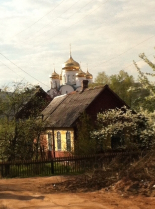 Прогноз погоды в регионе на 22 мая - 2016-05-21 22:02:00 - 1