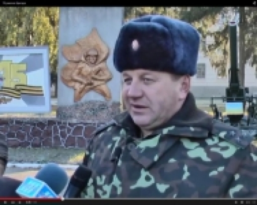 СК России установлен командир украинской армии, отдававший приказ на применение «Точки-У» против мирного населения - 2017-03-07 10:58:00 - 1