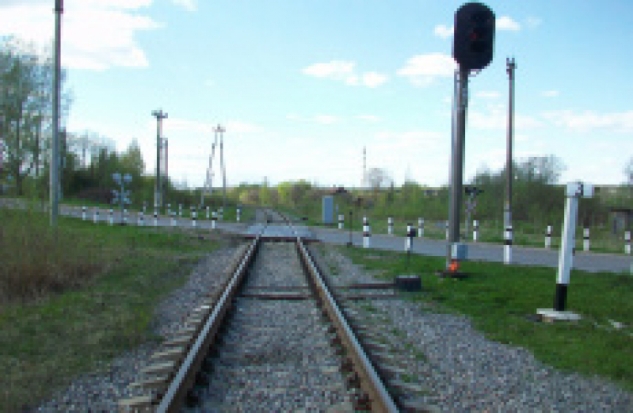 В Невельском районе выявлены нарушения при эксплуатации железнодорожных путей - 2019-08-26 21:18:00 - 1