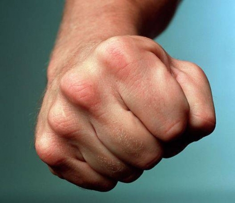 Жителя Себежского района избили в Великих Луках - 2016-07-07 09:54:00 - 1