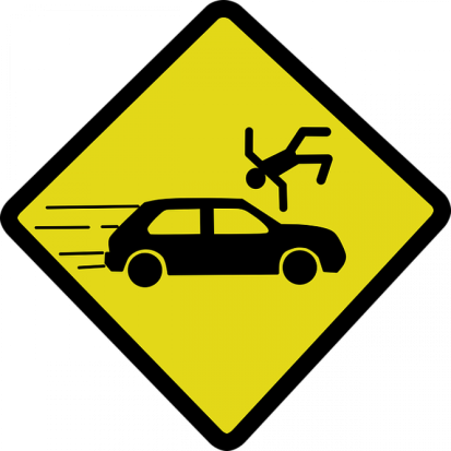 В Опочке насмерть сбили пешехода. Разыскиваются свидетели - 2020-08-02 13:47:00 - 1