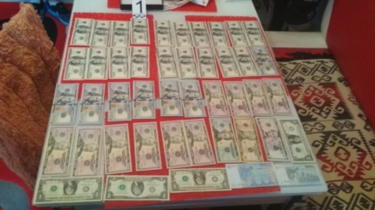 В Псковской области возбуждено уголовное дело по факту превышения должностных полномочий начальником пожарной части - 2020-08-06 08:44:00 - 1