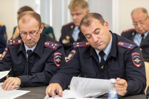 Правоохранители поддержали инициативу о продлении времени продажи алкоголя в Псковской области - 2019-10-18 06:24:00 - 1