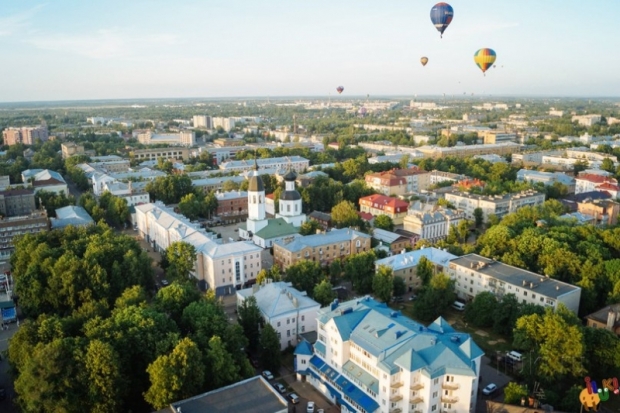 Есть ли будущее у Великих Лук? - 2016-07-26 13:56:00 - 1