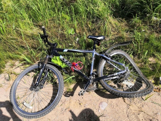 ФОТО: За минувшие сутки в Дедовическом районе произошло 2 ДТП - 2020-07-04 14:38:00 - 1