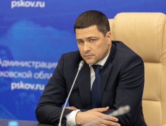 Решением Губернатора расширен комплекс мер по противодействию распространению коронавируса на территории Псковской области - 2020-03-20 08:36:00 - 1