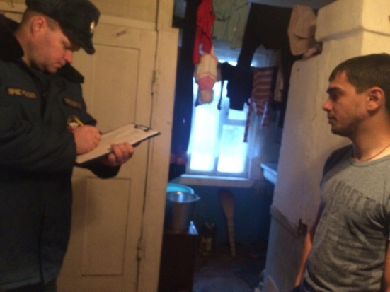 Великолучанам напомнили о запрете выжигания сухой травы - 2020-02-25 09:43:00 - 1