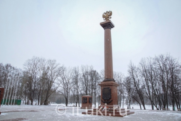 Помог ли великолучанам путепровод, насколько аварийной была неделя, как оккупировали и освободили Великие Луки и многое другое – в эфире iLuki.ru 17 января в 15:15! - 2019-01-16 16:54:00 - 1