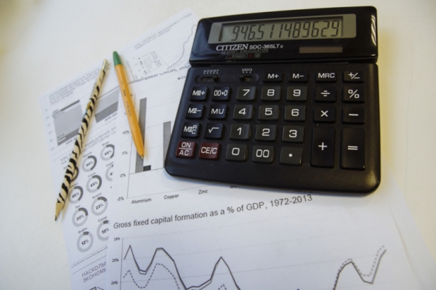 Компании и граждане в 2019 году нарастили свой долг на 8,6% - 2020-02-11 09:03:00 - 1