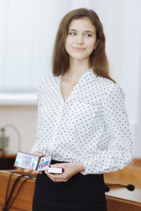 ФОТОрепортаж: вручение премии «Золотые Паруса» в Великих Луках - 2018-06-04 10:44:00 - 1