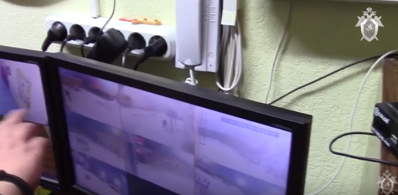 В Ненецком автономном округе завершены следственные действия по уголовному делу в отношении охранника, впустившего убийцу в детский сад (ВИДЕО) - 2020-01-15 10:28:00 - 1