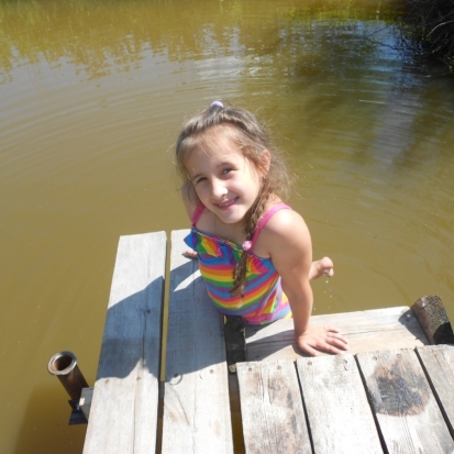 Завтра в Великих Луках днем ожидается до +30°С - 2016-06-24 21:33:00 - 1