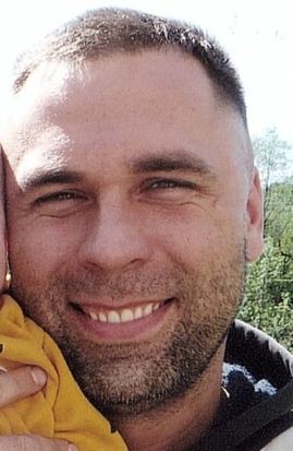 Уголовным розыском УМВД России по городу Пскову разыскивается Волков Владимир Сергеевич - 2017-03-16 10:32:00 - 1