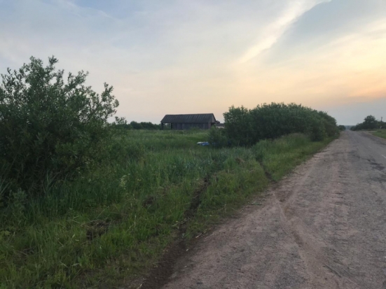 В Великолукском районе опрокинулся автомобиль, есть пострадавшие (ФОТО) - 2019-06-14 09:11:00 - 1